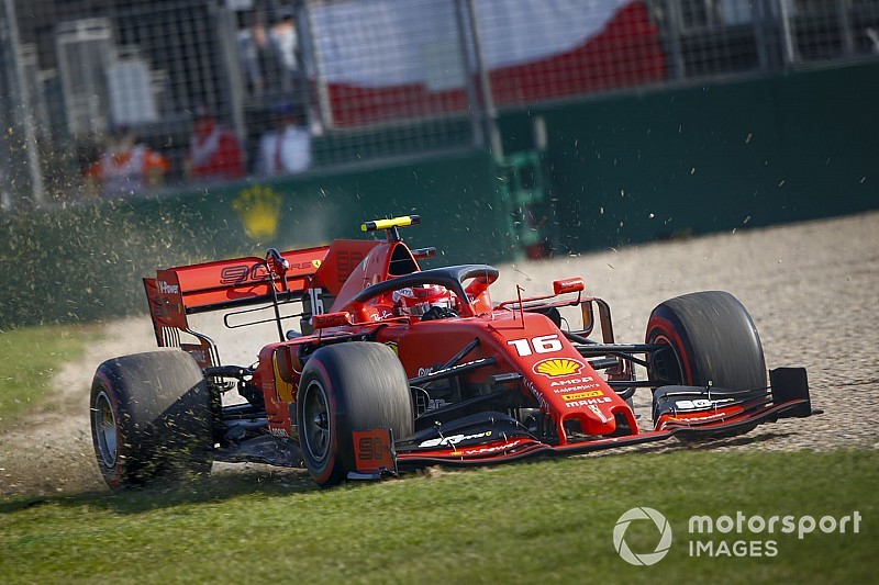Leclerc: