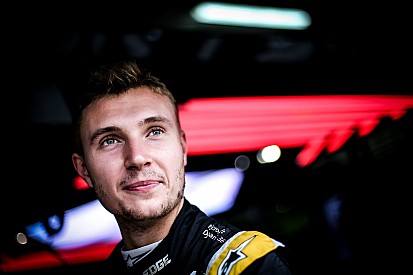Сироткін знову став резервістом Renault