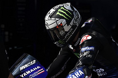 Виньялес начал с лучшим временем финальные предсезонные тесты MotoGP