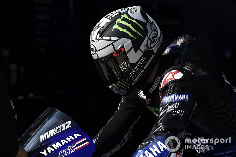 Photos - La deuxième journée d'essais à Sepang