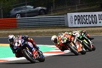 Bautista cree que Toprak se distrajo con los rumores sobre su marcha a MotoGP 