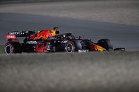 Verstappen reconoce que Red Bull sufre "más de lo normal" en Qatar