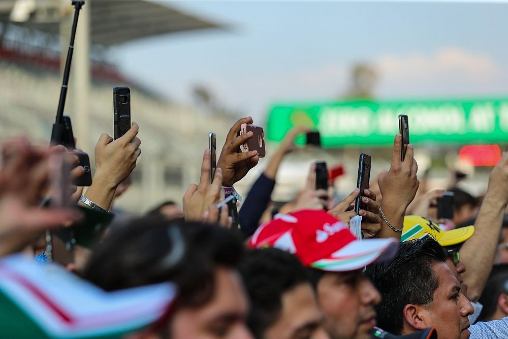 为什么F1欣然拥抱NFT数字产品,即便伴随种种批评
