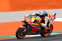 Pol Espargar&oacute; quiere ser el tapado de la temporada MotoGP 2022