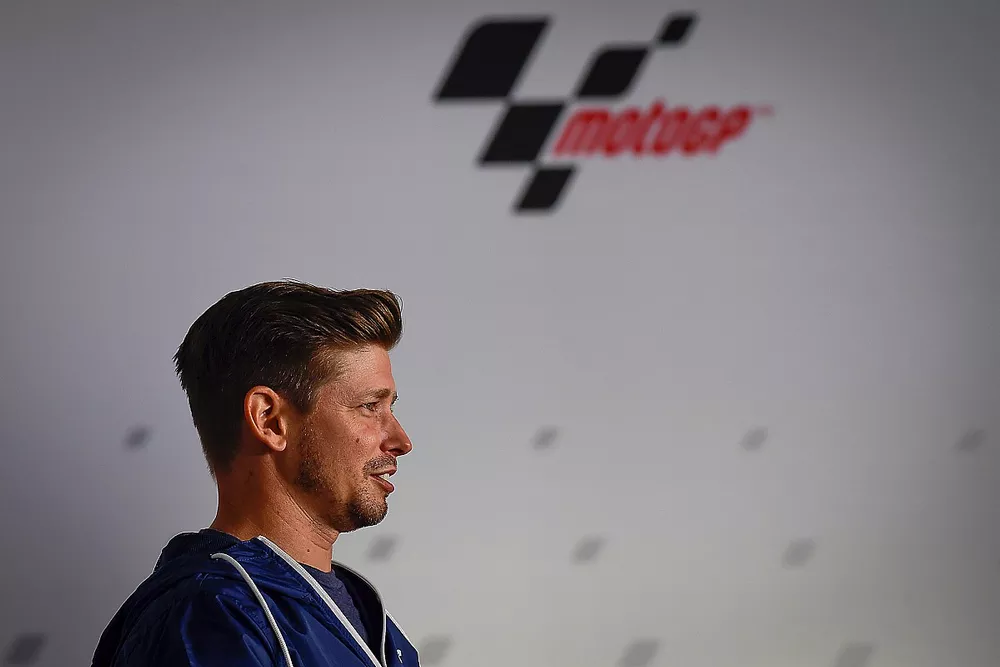 Casey Stoner