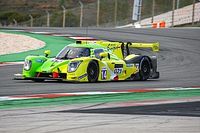 Hołowczyc testował prototyp LMP3