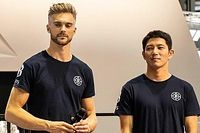 Honda se al&iacute;a con Moriwaki y el Team Althea en el WorldSBK