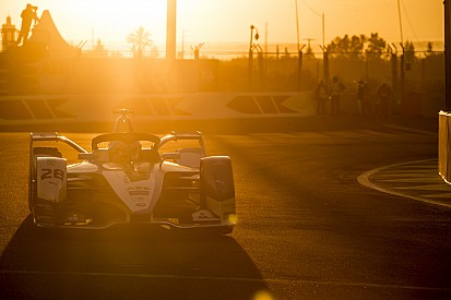 Klassementsleider Felix da Costa loopt gridpenalty op in Marokko