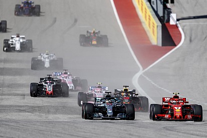 Az F1 főnöke szerint továbbra is vonzó a Forma-1 a gyártók számára