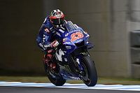 Vi&ntilde;ales: &ldquo;No me dejaron llevar el motor de 2016 y ahora lo estamos pagando&rdquo;