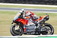 Bautista: &ldquo;Veo imposible el trueque con Petrucci en Ducati&rdquo;