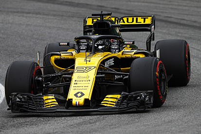 Remekül áll a Renault a 2019-es autója fejlesztéseivel