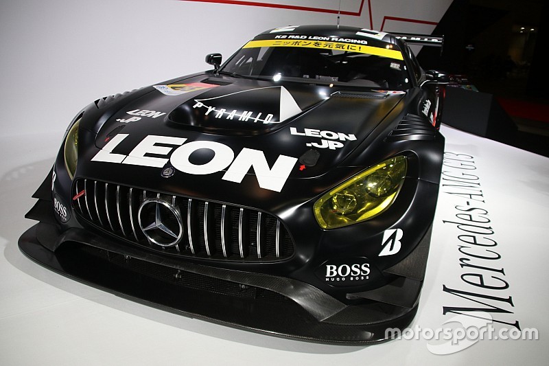 GT300王者のLEON RACING、2019年も65号車のまま黒澤&蒲生で参戦
