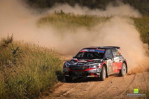 Dziewięć oes&oacute;w na Podlasiu