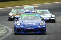 Veja como foi a classificação da Porsche Cup em Interlagos