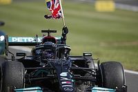 F1: Hamilton pede equilíbrio a Verstappen em disputas e comenta declarações da Red Bull