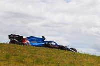 F1: Alonso lamenta dificuldades na classificação mas espera condições melhores na corrida