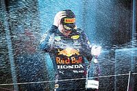 F1: 'Domínio' de Verstappen sobre Hamilton remonta a Jim Clark; entenda