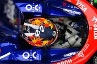 Racing Bulls ya tiene fecha para estrenar el coche 2025