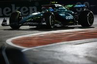 Alonso, con ganas de revancha: "Si hubiese otra carrera en media hora..."