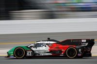 Lamborghini wycofuje się