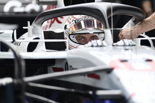 Horner elogia a Verstappen y Red Bull por poner el coche "patas arriba"