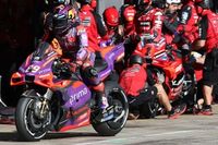 ¿Qué resultados necesita Martín para ser campeón del mundo de MotoGP 2024?