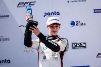 Gładysz gotowy na debiut