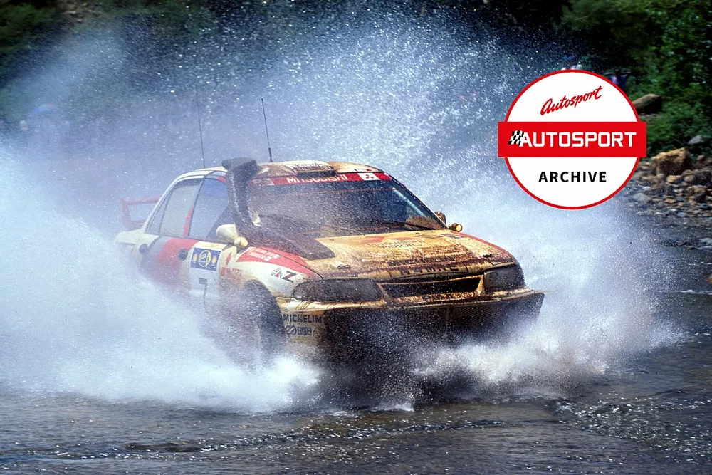 洋書 WRC RALLYCOURSE 1992-93 WRC RALLYCOURSE 1992-93 洋書 WRC