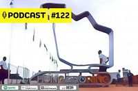 Podcast #122 - TELEMETRIA: O &lsquo;p&oacute;s-guerra&rsquo; na Hungria: tudo sobre o GP em Budapeste com Rico Penteado