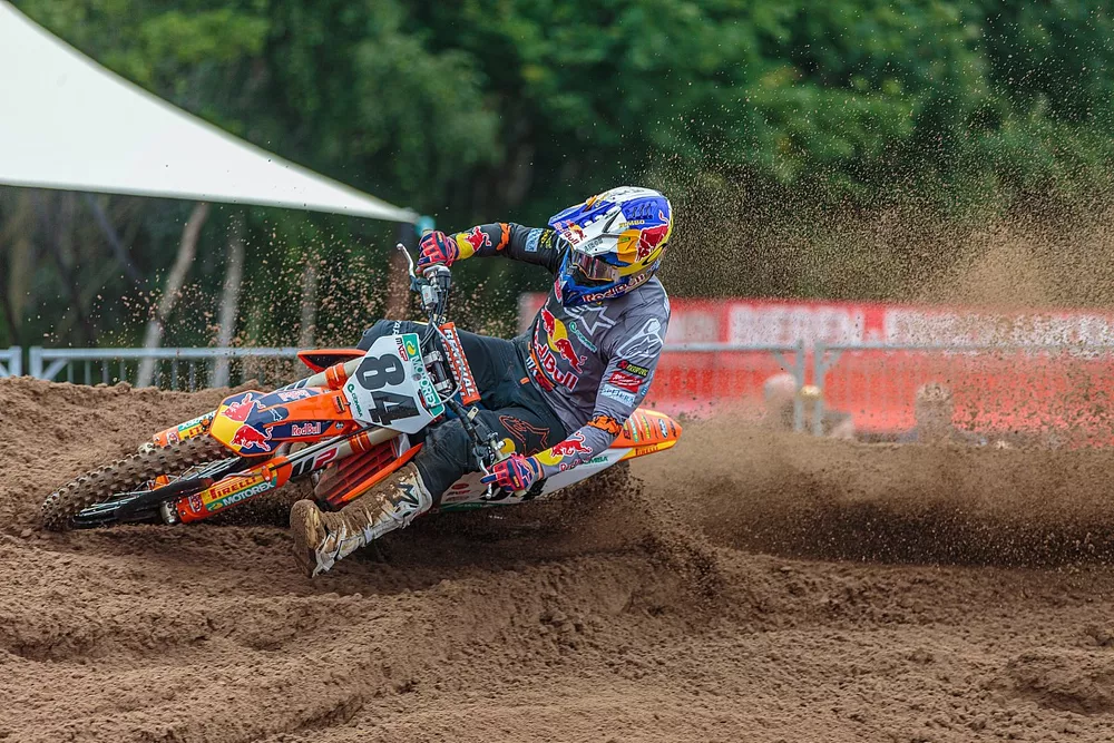 Jeffrey Herlings, Red Bull KTM Factory Racing