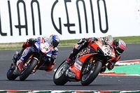 Redding gana la &uacute;ltima carrera en Most y evita el pleno de Razgatlioglu