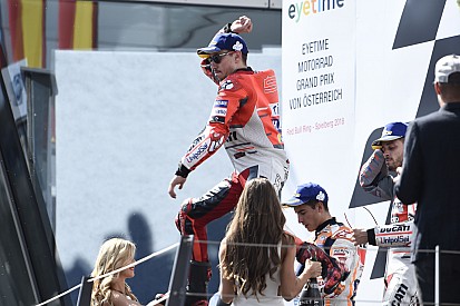 Jorge Lorenzo über Ducati-Abschied: "Ich bereue nichts"