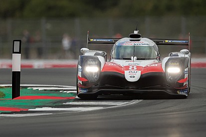 Alonso, Buemi y Nakajima ganan en Silverstone; Pechito López en segundo