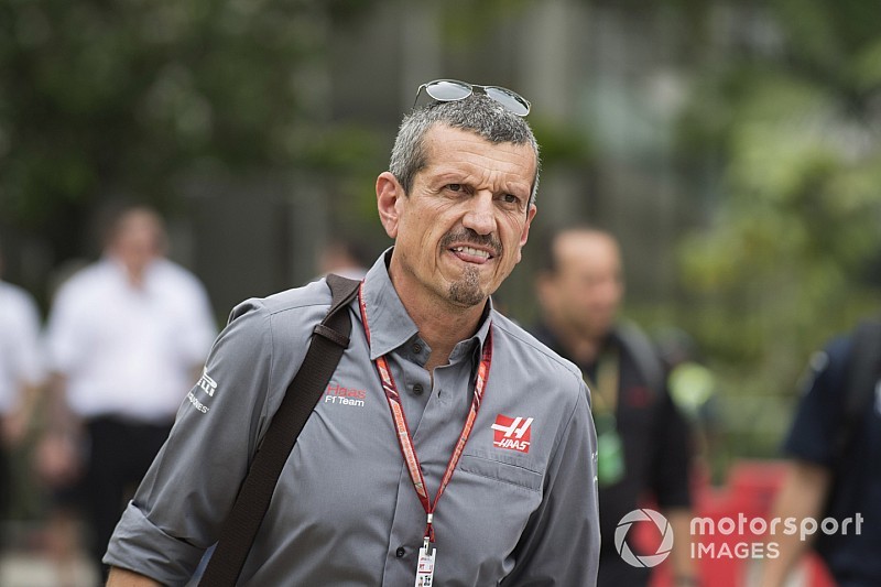 Haas: A Renault-t a bíróságon vagy a versenypályán is megelőzhetjük