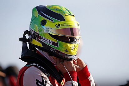 Mick Schumacher inizia alla grande il weekend del Red Bull Ring con il miglior tempo nelle Libere
