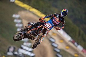 Prado se hace con su quinta victoria consecutiva y es m&aacute;s l&iacute;der