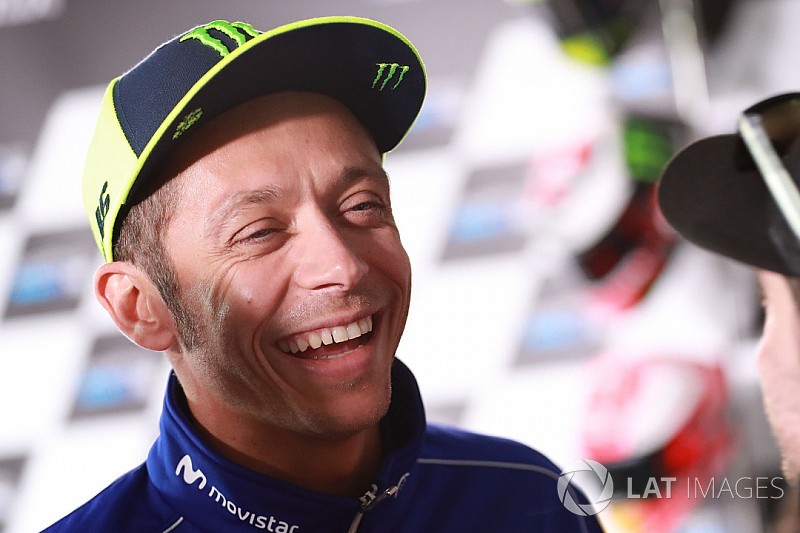 Rossi: “Nosotros no sabemos nada”