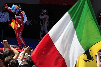 A többségnek hiányozni fog Fernando Alonso a Forma-1-ből: de kiknek nem?