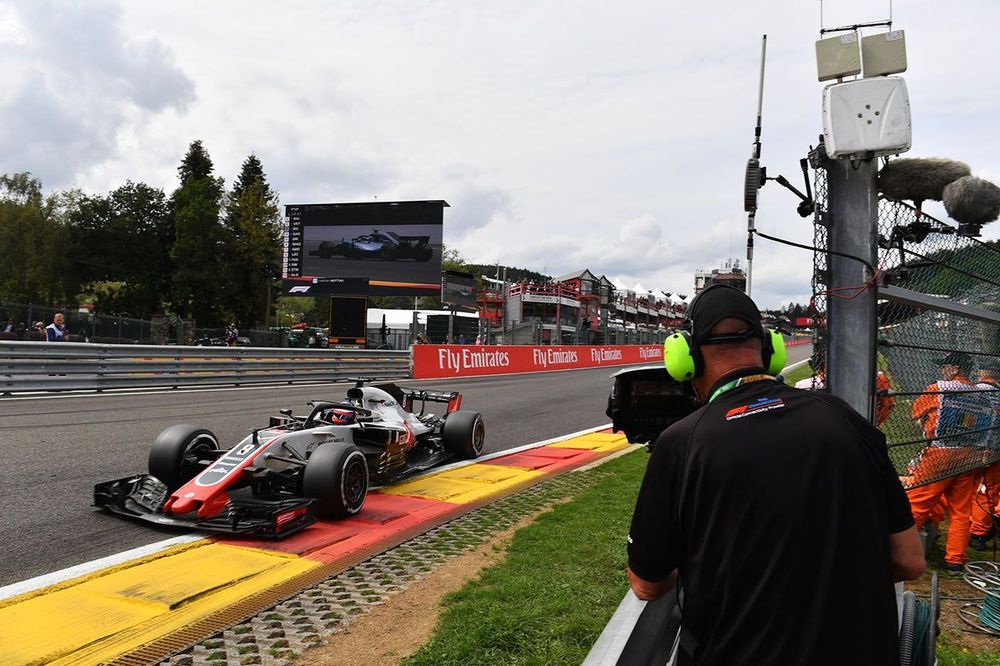 F1 TV: 포뮬러 1, 억만장자 방송 제국으로 변모한 비결