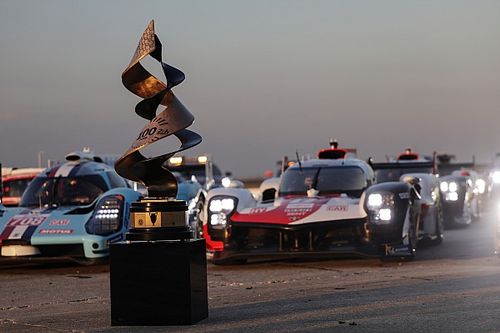 24H de Le Mans 2023: lista de coches y pilotos inscritos