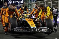 McLaren-teambaas Stella blijft strijdlustig na ongelukkige race in Jeddah