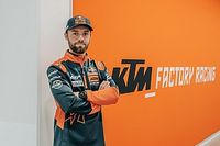 KTM Ingin Menonjol dalam Shakedown MotoGP di Sepang