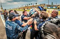 Diego Nunes exalta estratégia e Fan Push em vitória na Stock Car