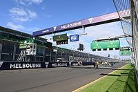 F1 estaria planejando 30 corridas por ano com três provas em uma semana