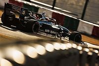 Lawson afronta su debut en S&uacute;per F&oacute;rmula con la vista puesta en la F1