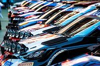 La FIA investiga el ingreso de un coche particular al Rally de Japón