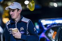 Breen zadowolony z transferu