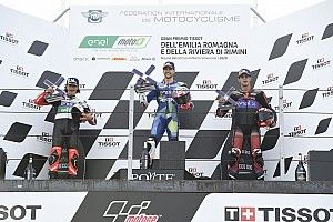 MotoE, Misano 2: Ferrari se resarce y Torr&eacute;s repite podio