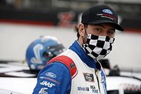 Ósma wygrana Briscoe